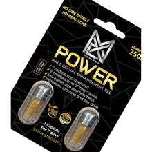 Load image into Gallery viewer, DP de potencia MxD