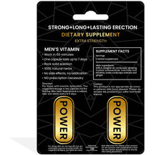 Load image into Gallery viewer, DP de potencia MxD