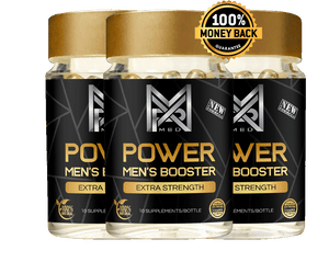 MxPower 3BT