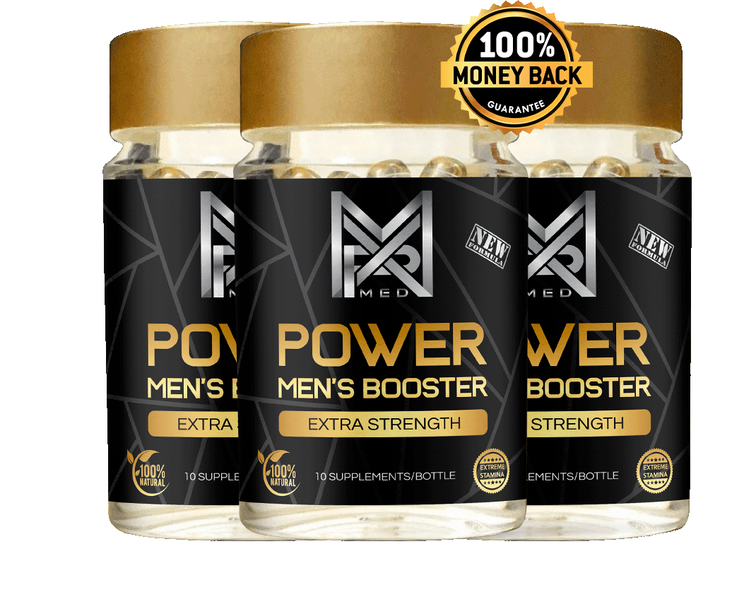 MxPower 3BT