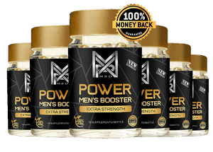 MxPower 6BT
