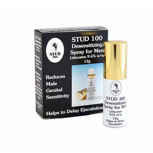 MxD Male Spray, Delay Ejaculation