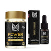 MxD Power Kit Extra Strength